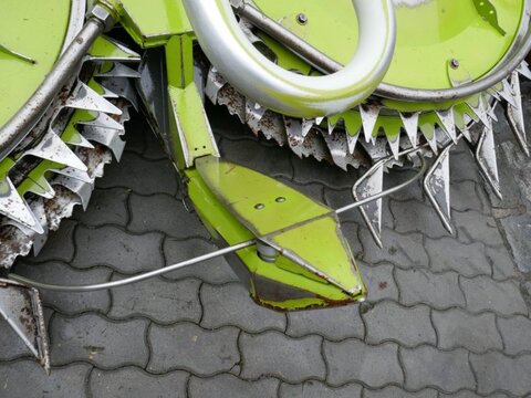 Claas Orbis 750 AC 3