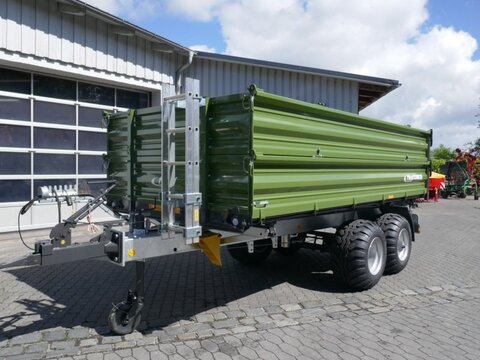Fliegl TDK 80A-88 VR FOX