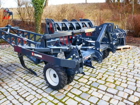 Saphir Plowstar 3m Tiefenlockerer