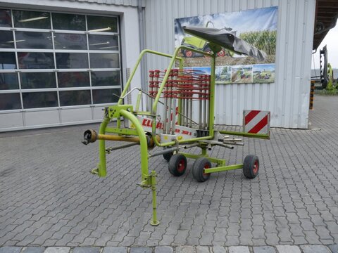 <strong>CLAAS Liner 350 S</strong><br />