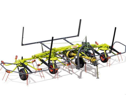 Claas Volto 55