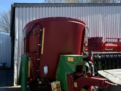 Strautmann Verti-Mix 1251 - Sofort verfügbar!