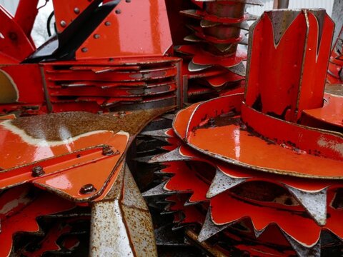 Kemper Champion 345 CL 3