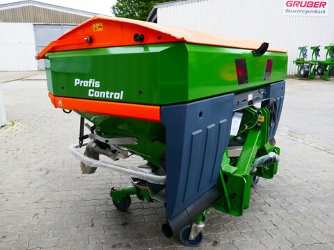 Amazone ZA-V 2000 Profis Control 3