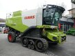 CLAAS Lexion 770 TT