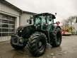 CLAAS ARION 660 CMATIC CEBIS