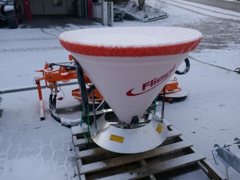 Fliegl Salzstreuer 500L