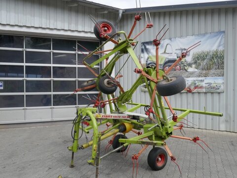CLAAS Volto 740 HR