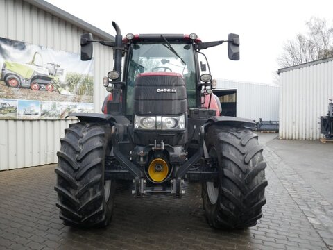 Case IH Puma 150 2