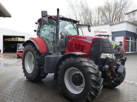 Case IH Puma 150 3