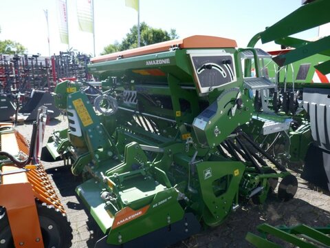 Amazone Cataya Ecoline + KE 3002-190 Rotamix