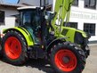 CLAAS Arion 420