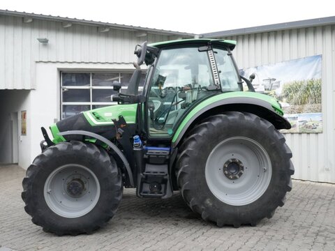 Deutz Fahr Arotron 6150.4 TTV 3