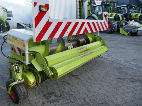 Claas PU 300 HD 2