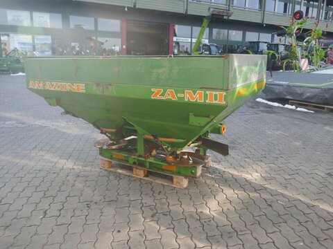 Amazone ZA-M 1001 II