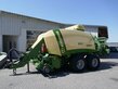 Krone Big Pack 1270 XC MultiBale - Cleaner