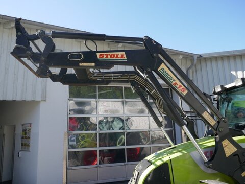 CLAAS Celtis 426 RX