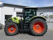 CLAAS ARION 660 CMATIC CEBIS