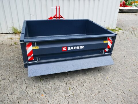 Saphir TLH 150