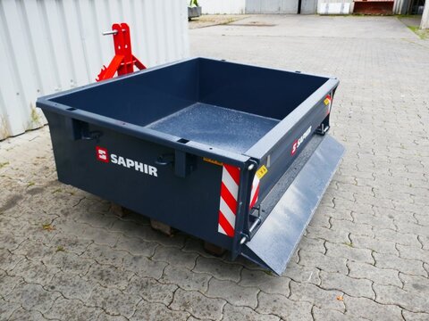 Saphir TLH 150