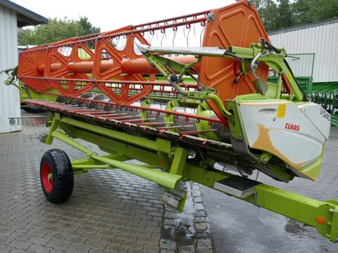 Claas Vario 540 2