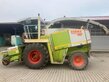 CLAAS Jaguar 880