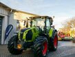 CLAAS ARION 660 CMATIC CEBIS