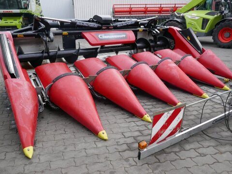 Geringhoff MS-SC 600/F 2