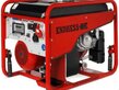 Endress ESE 606 DHG-GT Duplex + ISO-Duplex inkl. Einspei