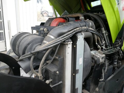 Claas Arion 430 CIS inkl. FL 100 3