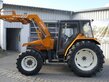 Renault Ceres 85 + FL MX 4070