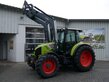 CLAAS Arion 420 CIS