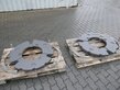 Sonstige Radgewichte 2x 220kg