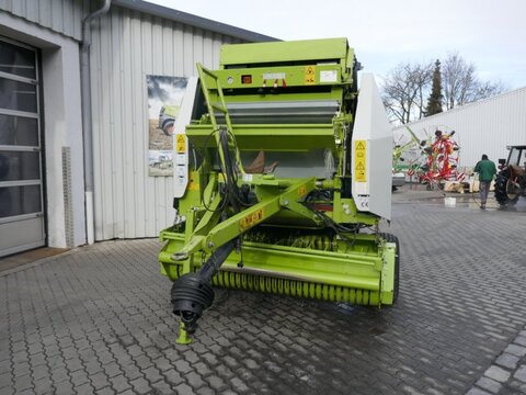 Claas Variant 260 RC 2
