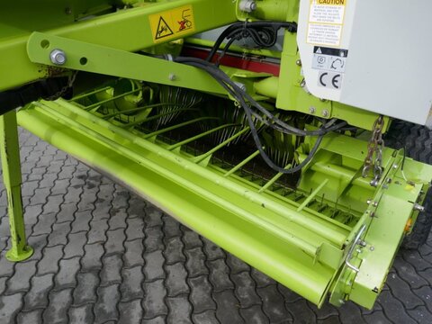 Claas Variant 260 RC 3