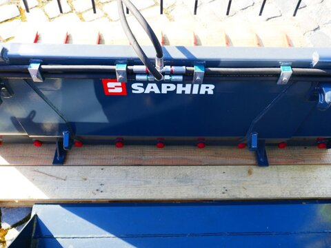 Saphir DGN 17