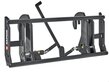 Saphir Adapter von Volvo L30 / Claas Torion auf EURO-Au