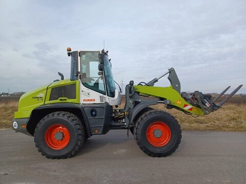 Claas Torion 956 Sinus 3