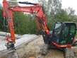 Kubota KX 080-4 - 8,4t -  4,6m Grabtiefe - Verstellausl