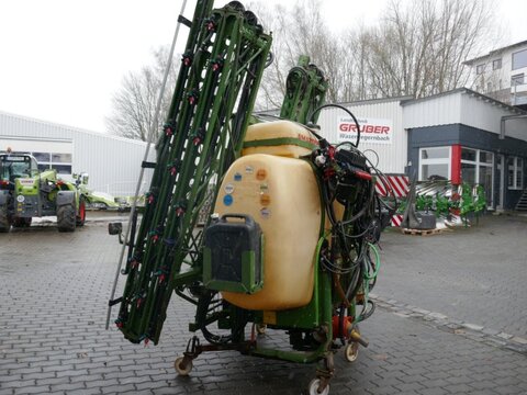 Amazone UF 1000+Fronttank & Section Control 15m Gestänge 3