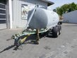 Marchner Schleuderfass 5.000l - Tandem