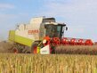 CLAAS Lexion 460 Evolution