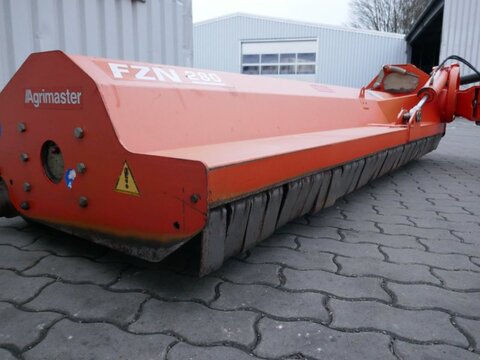 Agrimaster FZN 280 2
