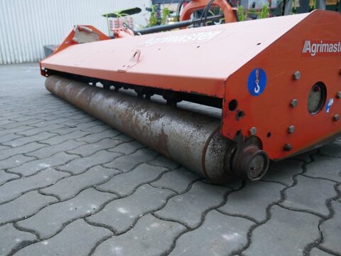 Agrimaster FZN 280 3