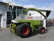 CLAAS Jaguar 695 SL inkl. PU 220