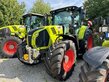 CLAAS ARION 660 CMATIC CEBIS