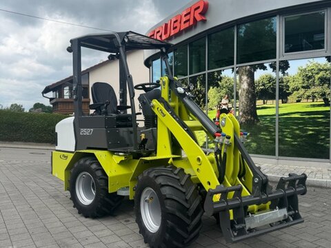 Fliegl 25-27
