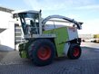 CLAAS Jaguar 860 inkl. Orbis 600 und PU 300 HD