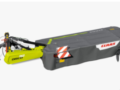 CLAAS DISCO 32