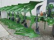 Amazone Teres 5-Schar Streifenkörper